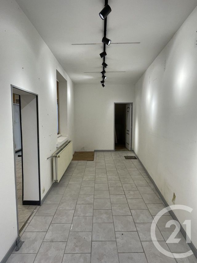 immeuble à vendre - 170.0 m2 - GUISE - 02 - PICARDIE - Century 21 Agence Du Fort