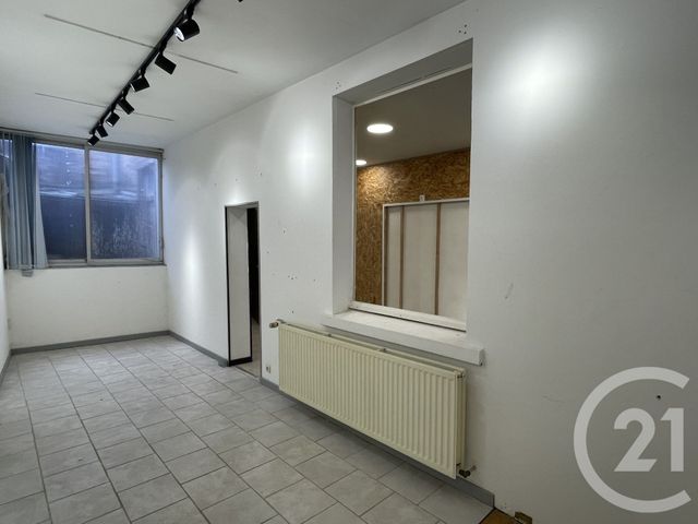 immeuble à vendre - 170.0 m2 - GUISE - 02 - PICARDIE - Century 21 Agence Du Fort
