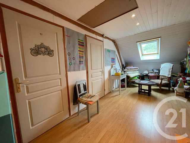 maison à vendre - 6 pièces - 114.0 m2 - BUIRONFOSSE - 02 - PICARDIE - Century 21 Agence Du Fort