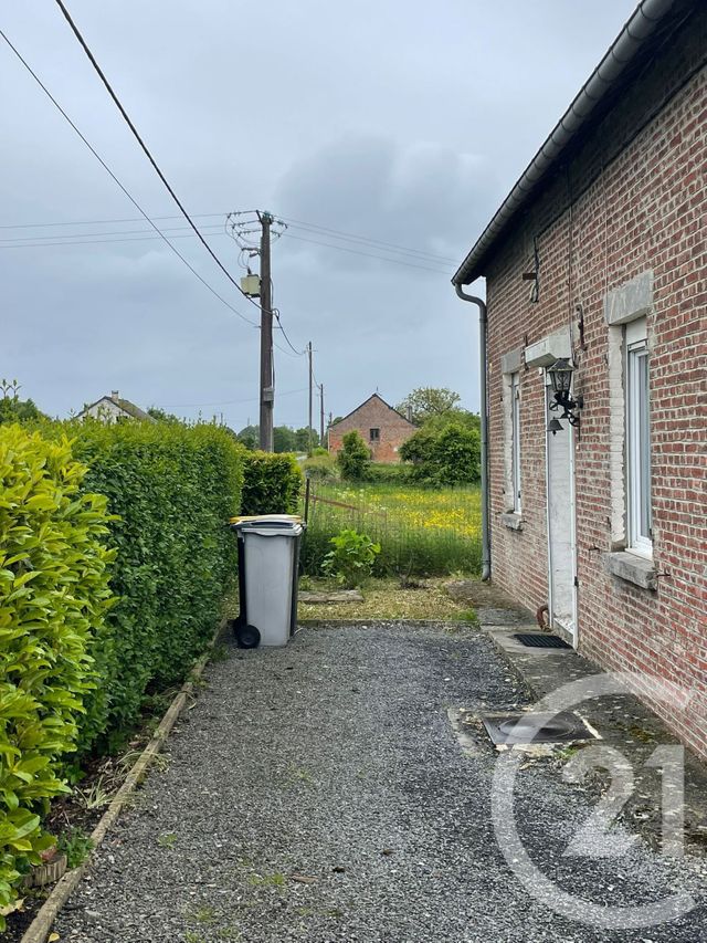 maison à vendre - 6 pièces - 114.0 m2 - BUIRONFOSSE - 02 - PICARDIE - Century 21 Agence Du Fort