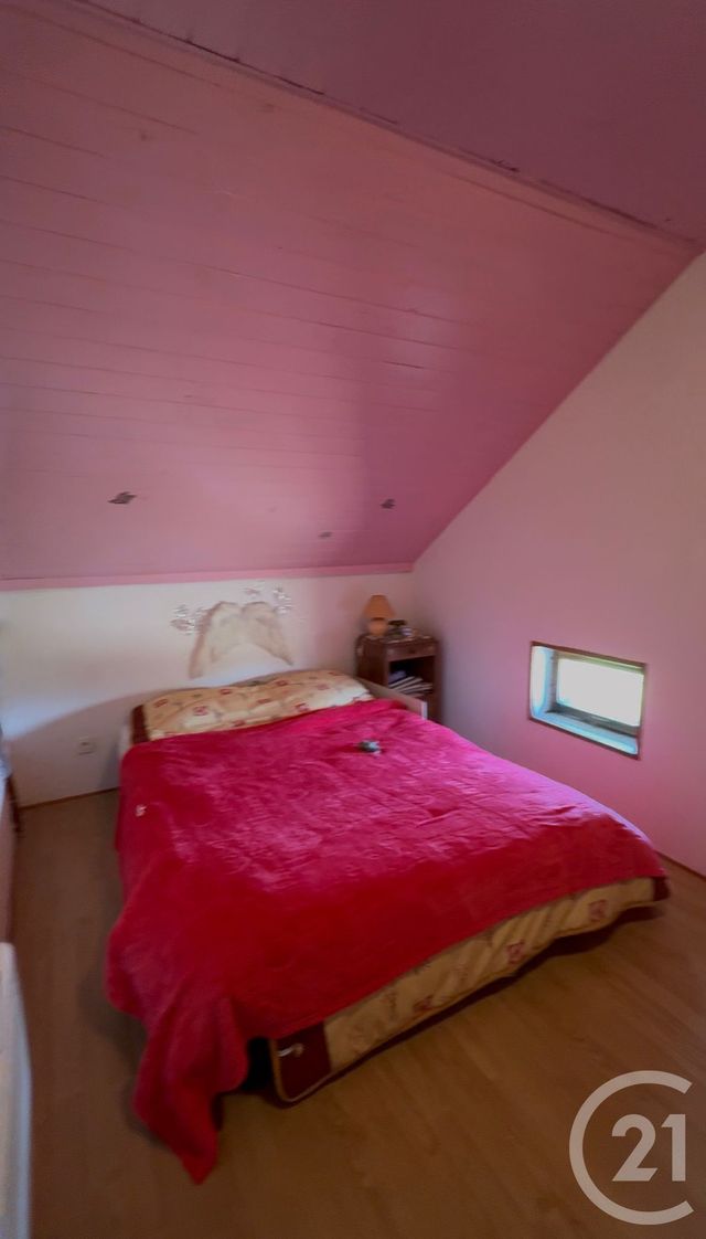 maison à vendre - 6 pièces - 114.0 m2 - BUIRONFOSSE - 02 - PICARDIE - Century 21 Agence Du Fort