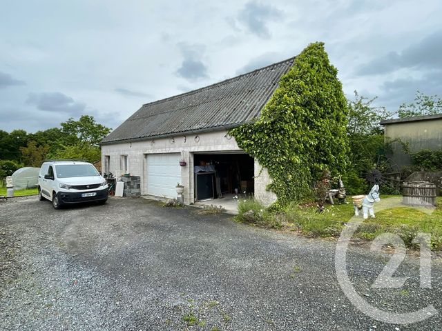 maison à vendre - 6 pièces - 114.0 m2 - BUIRONFOSSE - 02 - PICARDIE - Century 21 Agence Du Fort