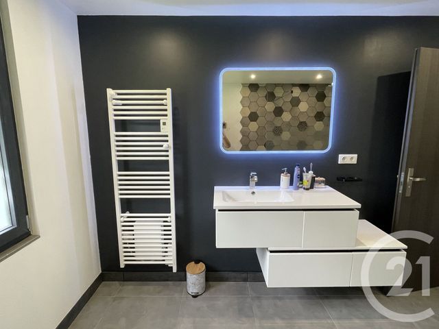 maison à vendre - 5 pièces - 120.0 m2 - VADENCOURT - 02 - PICARDIE - Century 21 Agence Du Fort