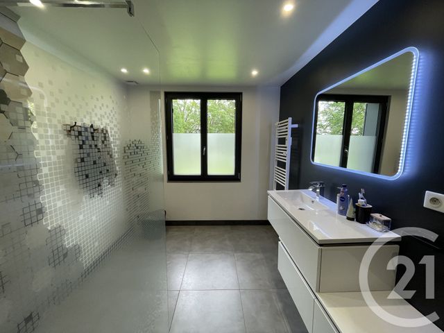 maison à vendre - 5 pièces - 120.0 m2 - VADENCOURT - 02 - PICARDIE - Century 21 Agence Du Fort