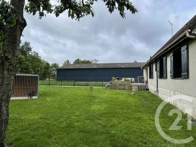 maison à vendre - 5 pièces - 120.0 m2 - VADENCOURT - 02 - PICARDIE - Century 21 Agence Du Fort