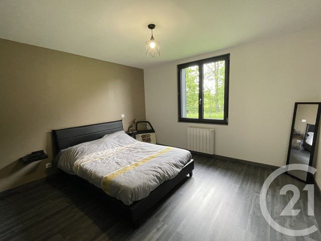 maison à vendre - 5 pièces - 120.0 m2 - VADENCOURT - 02 - PICARDIE - Century 21 Agence Du Fort