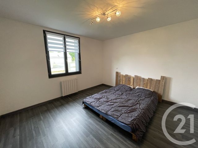 maison à vendre - 5 pièces - 120.0 m2 - VADENCOURT - 02 - PICARDIE - Century 21 Agence Du Fort