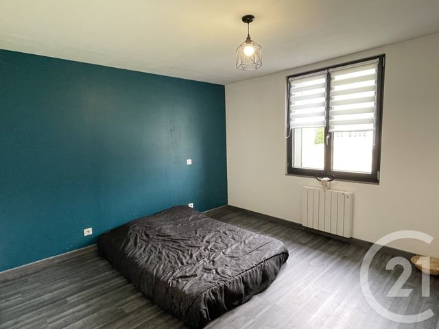 maison à vendre - 5 pièces - 120.0 m2 - VADENCOURT - 02 - PICARDIE - Century 21 Agence Du Fort