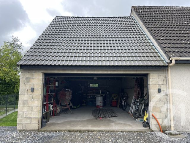 maison à vendre - 5 pièces - 120.0 m2 - VADENCOURT - 02 - PICARDIE - Century 21 Agence Du Fort