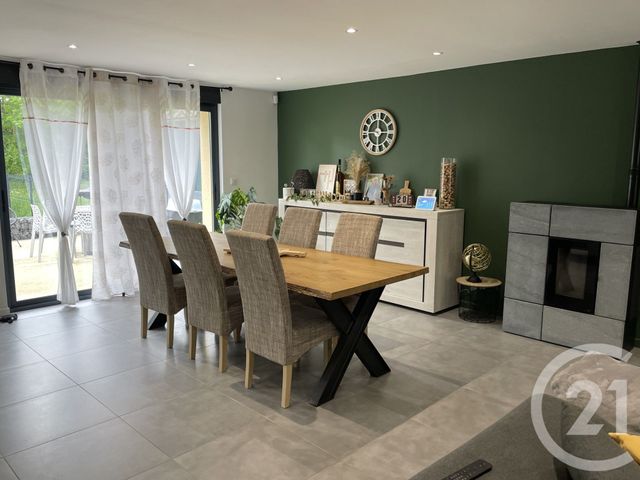 maison à vendre - 5 pièces - 120.0 m2 - VADENCOURT - 02 - PICARDIE - Century 21 Agence Du Fort