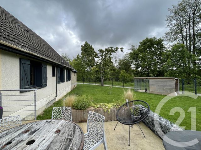 maison à vendre - 5 pièces - 120.0 m2 - VADENCOURT - 02 - PICARDIE - Century 21 Agence Du Fort