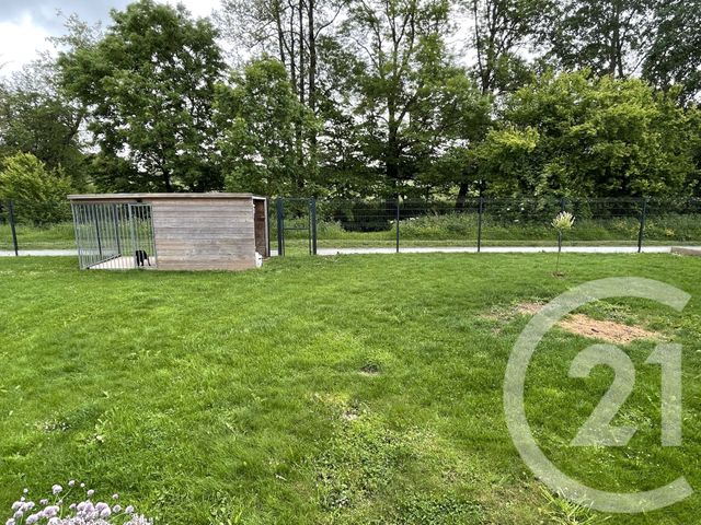 maison à vendre - 5 pièces - 120.0 m2 - VADENCOURT - 02 - PICARDIE - Century 21 Agence Du Fort
