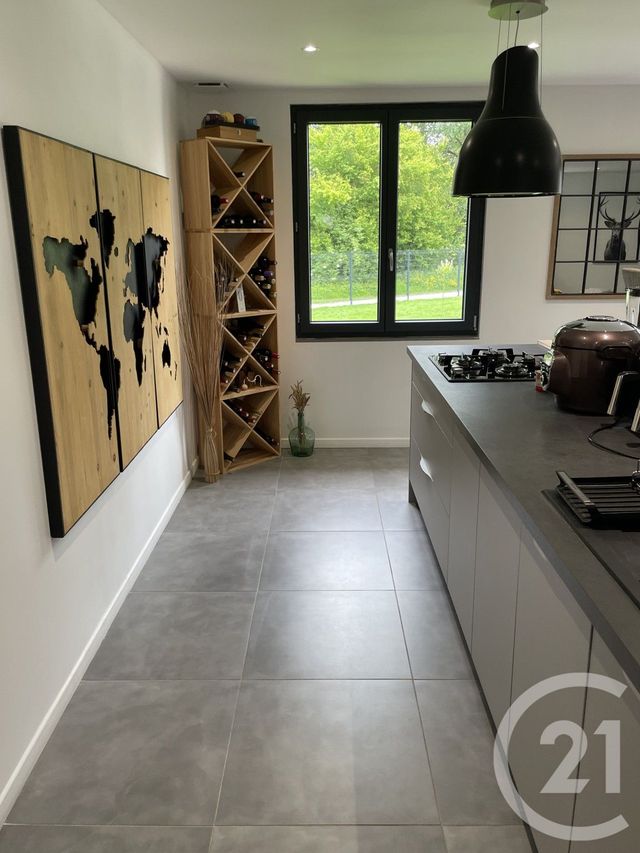 maison à vendre - 5 pièces - 120.0 m2 - VADENCOURT - 02 - PICARDIE - Century 21 Agence Du Fort