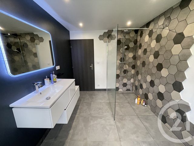 maison à vendre - 5 pièces - 120.0 m2 - VADENCOURT - 02 - PICARDIE - Century 21 Agence Du Fort
