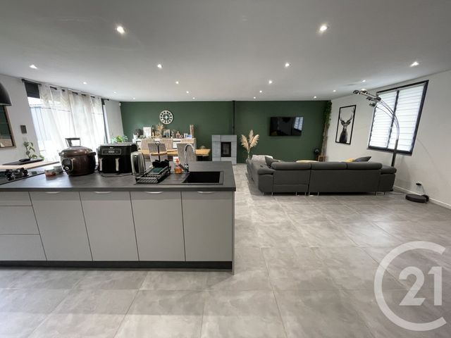 maison à vendre - 5 pièces - 120.0 m2 - VADENCOURT - 02 - PICARDIE - Century 21 Agence Du Fort