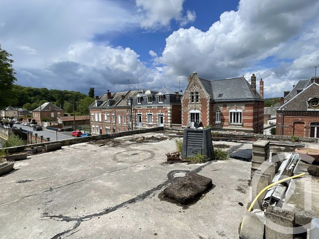 immeuble à vendre - 600.0 m2 - GUISE - 02 - PICARDIE - Century 21 Agence Du Fort