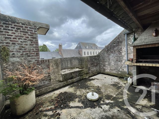 immeuble à vendre - 600.0 m2 - GUISE - 02 - PICARDIE - Century 21 Agence Du Fort