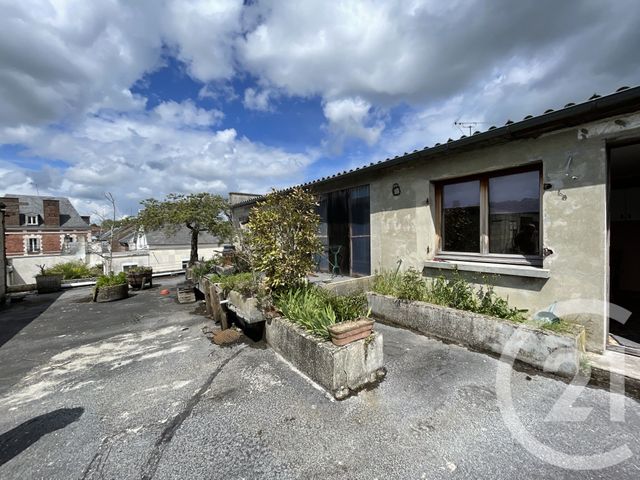 immeuble à vendre - 600.0 m2 - GUISE - 02 - PICARDIE - Century 21 Agence Du Fort