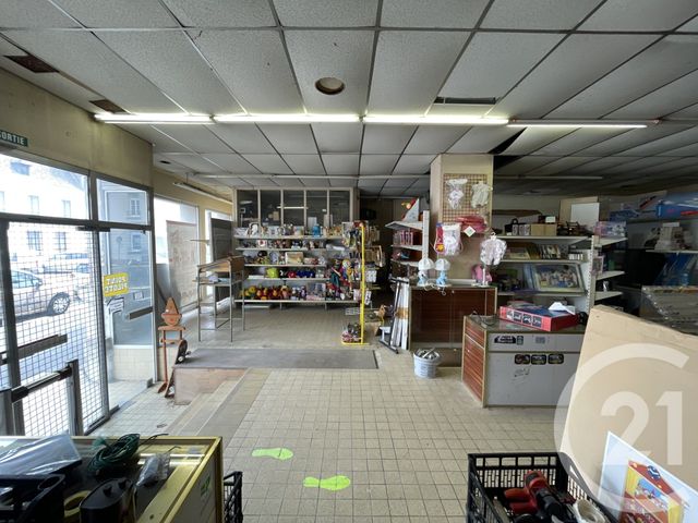 immeuble à vendre - 600.0 m2 - GUISE - 02 - PICARDIE - Century 21 Agence Du Fort