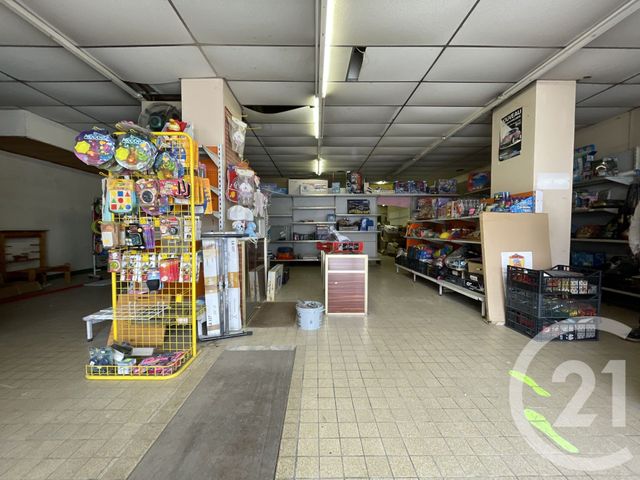 immeuble à vendre - 600.0 m2 - GUISE - 02 - PICARDIE - Century 21 Agence Du Fort