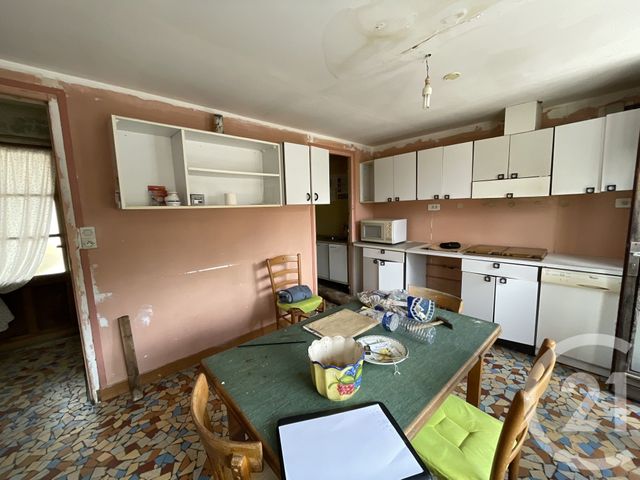 immeuble à vendre - 600.0 m2 - GUISE - 02 - PICARDIE - Century 21 Agence Du Fort
