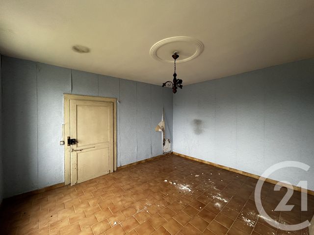 maison à vendre - 3 pièces - 58.0 m2 - HARCIGNY - 02 - PICARDIE - Century 21 Agence Du Fort