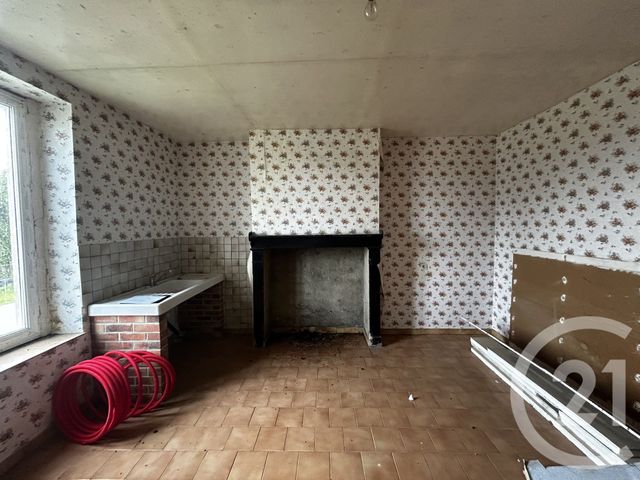 maison à vendre - 3 pièces - 58.0 m2 - HARCIGNY - 02 - PICARDIE - Century 21 Agence Du Fort