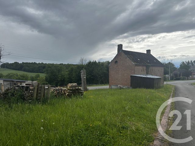 maison à vendre - 3 pièces - 58.0 m2 - HARCIGNY - 02 - PICARDIE - Century 21 Agence Du Fort