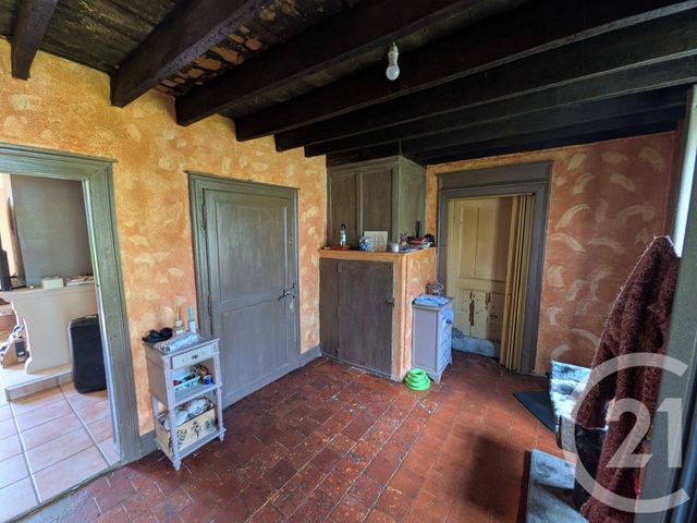 maison à vendre - 7 pièces - 115.0 m2 - LE SOURD - 02 - PICARDIE - Century 21 Agence Du Fort