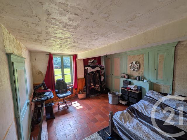 maison à vendre - 7 pièces - 115.0 m2 - LE SOURD - 02 - PICARDIE - Century 21 Agence Du Fort