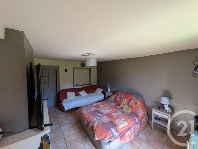 maison à vendre - 7 pièces - 115.0 m2 - LE SOURD - 02 - PICARDIE - Century 21 Agence Du Fort