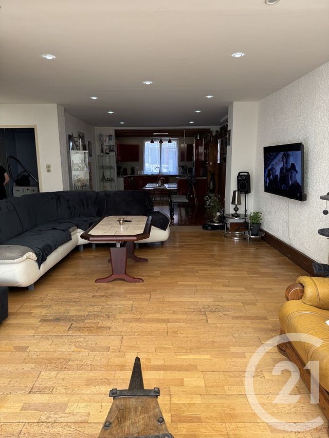immeuble à vendre - 247.0 m2 - LE NOUVION EN THIERACHE - 02 - PICARDIE - Century 21 Agence Du Fort