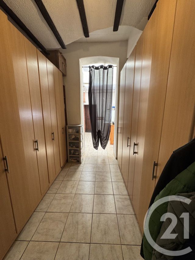 immeuble à vendre - 247.0 m2 - LE NOUVION EN THIERACHE - 02 - PICARDIE - Century 21 Agence Du Fort