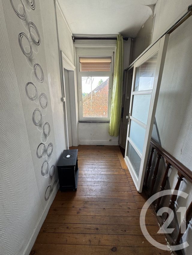 immeuble à vendre - 247.0 m2 - LE NOUVION EN THIERACHE - 02 - PICARDIE - Century 21 Agence Du Fort