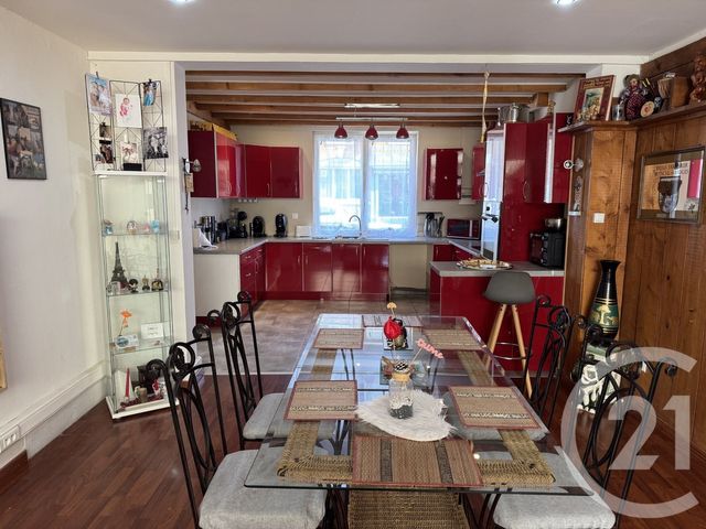 immeuble à vendre - 247.0 m2 - LE NOUVION EN THIERACHE - 02 - PICARDIE - Century 21 Agence Du Fort