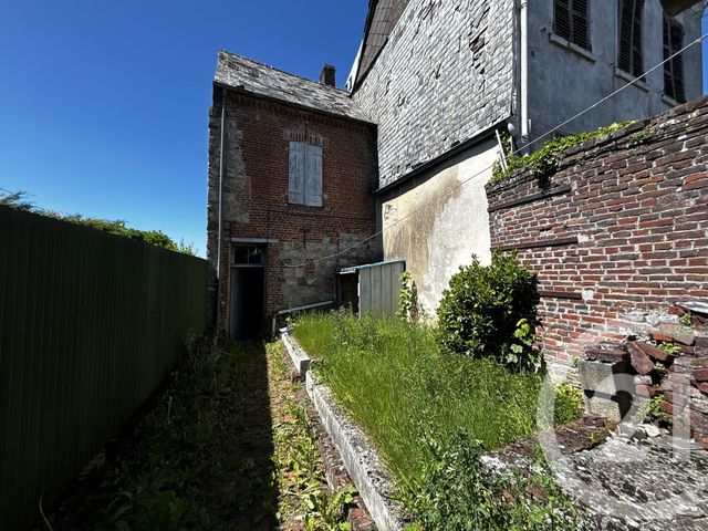 maison à vendre - 3 pièces - 91.0 m2 - VERVINS - 02 - PICARDIE - Century 21 Agence Du Fort