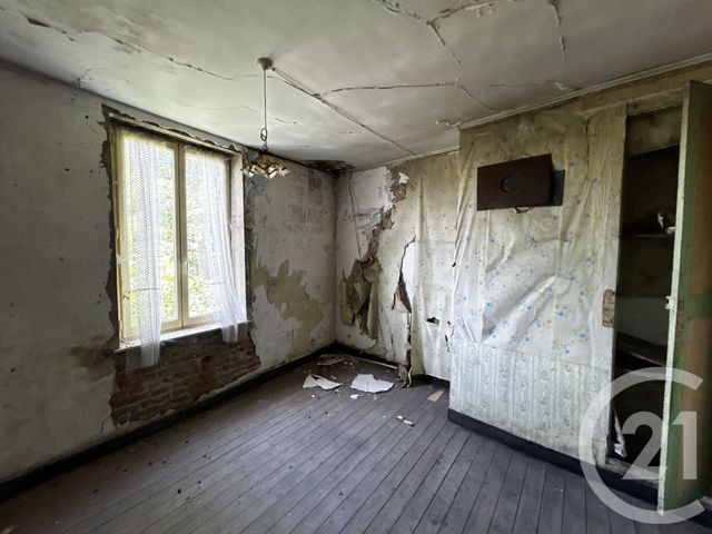 maison à vendre - 3 pièces - 91.0 m2 - VERVINS - 02 - PICARDIE - Century 21 Agence Du Fort