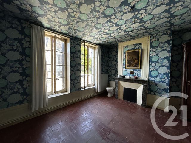 maison à vendre - 3 pièces - 91.0 m2 - VERVINS - 02 - PICARDIE - Century 21 Agence Du Fort