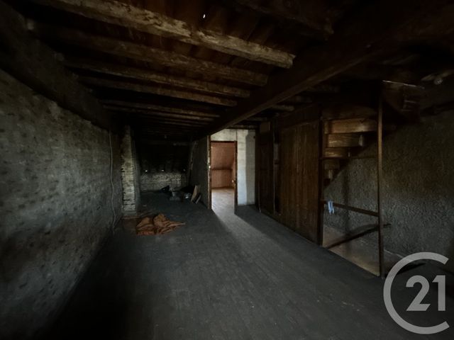 maison à vendre - 3 pièces - 91.0 m2 - VERVINS - 02 - PICARDIE - Century 21 Agence Du Fort
