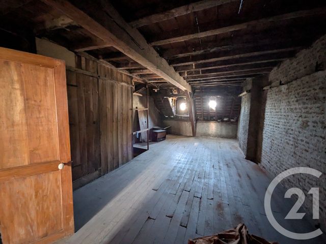 maison à vendre - 3 pièces - 91.0 m2 - VERVINS - 02 - PICARDIE - Century 21 Agence Du Fort