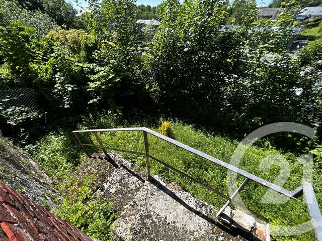 maison à vendre - 3 pièces - 91.0 m2 - VERVINS - 02 - PICARDIE - Century 21 Agence Du Fort