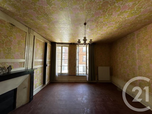 maison à vendre - 3 pièces - 91.0 m2 - VERVINS - 02 - PICARDIE - Century 21 Agence Du Fort