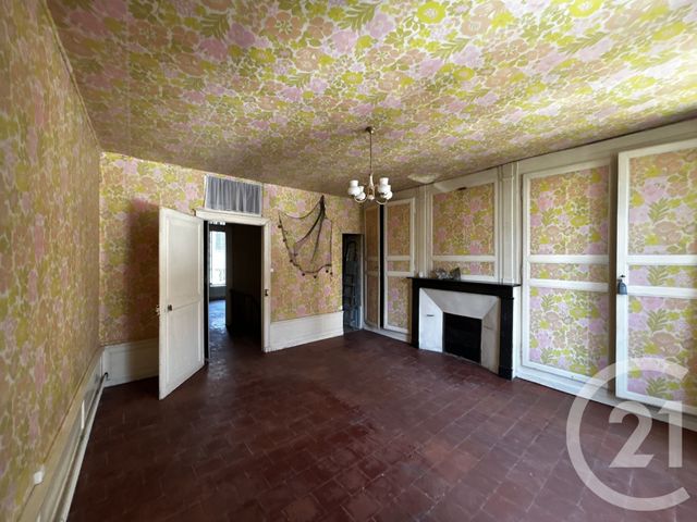 maison à vendre - 3 pièces - 91.0 m2 - VERVINS - 02 - PICARDIE - Century 21 Agence Du Fort