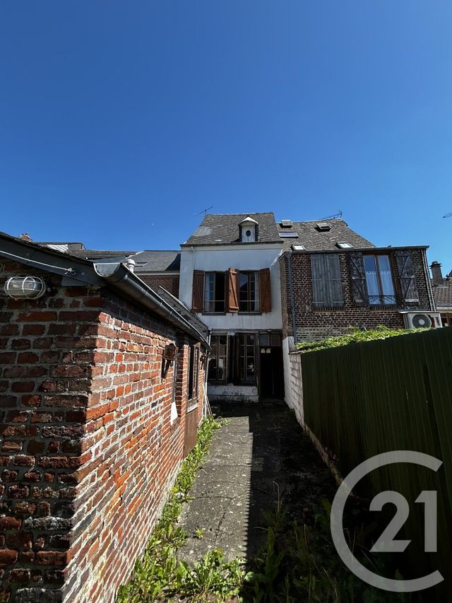 maison à vendre - 3 pièces - 91.0 m2 - VERVINS - 02 - PICARDIE - Century 21 Agence Du Fort