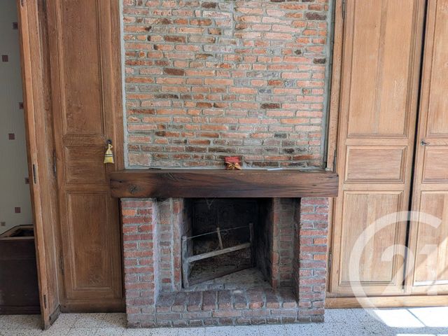 maison à vendre - 3 pièces - 91.0 m2 - VERVINS - 02 - PICARDIE - Century 21 Agence Du Fort