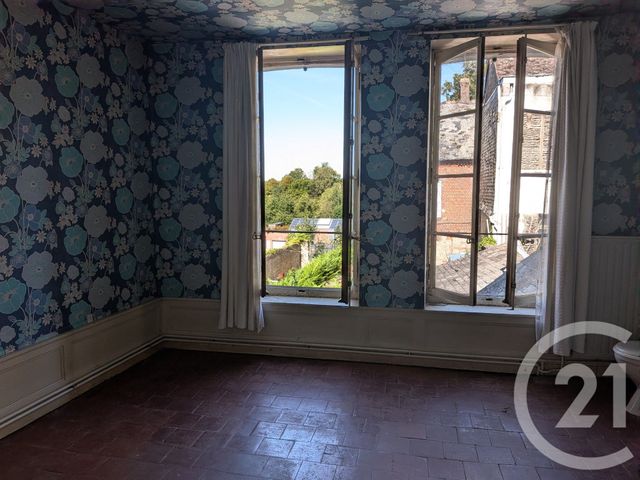 maison à vendre - 3 pièces - 91.0 m2 - VERVINS - 02 - PICARDIE - Century 21 Agence Du Fort