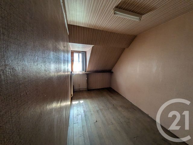 maison à vendre - 3 pièces - 91.0 m2 - VERVINS - 02 - PICARDIE - Century 21 Agence Du Fort