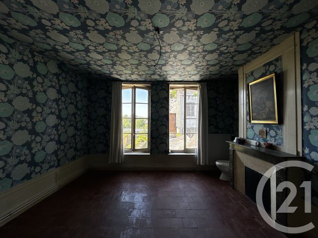 maison à vendre - 3 pièces - 91.0 m2 - VERVINS - 02 - PICARDIE - Century 21 Agence Du Fort