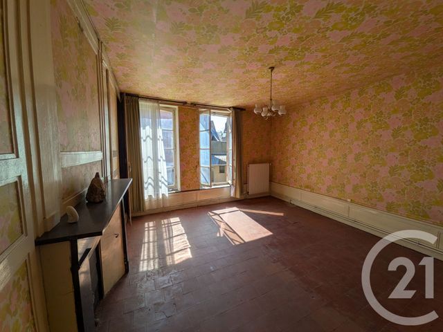 maison à vendre - 3 pièces - 91.0 m2 - VERVINS - 02 - PICARDIE - Century 21 Agence Du Fort