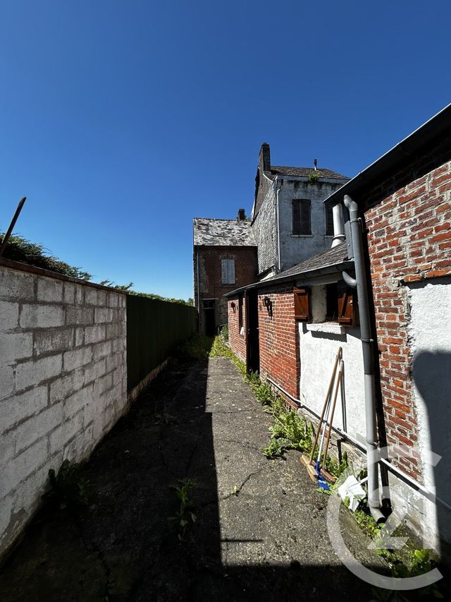 maison à vendre - 3 pièces - 91.0 m2 - VERVINS - 02 - PICARDIE - Century 21 Agence Du Fort